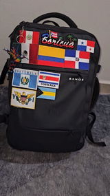 Broderick A. review photo