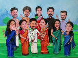 Poornima Pradeep review photo