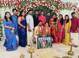 Poornima Pradeep review photo