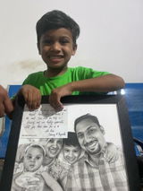 Dr.Ansar review photo