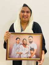 Sahala Shirin review photo