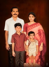 Praveen Das Peroor review photo