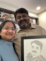 pravallika sekhar review photo