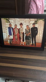 Shri review photo