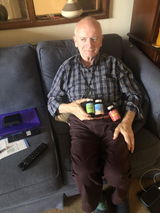 Anonymous review photo