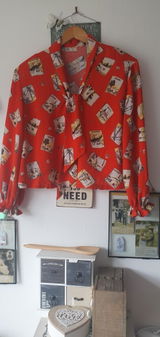 Sue Hodgkins review photo