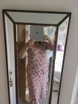 Sally Gibb review photo