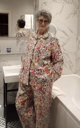 Liz Jones review photo