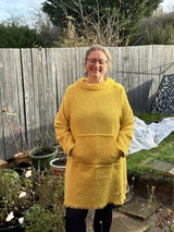 Sally Ward review photo