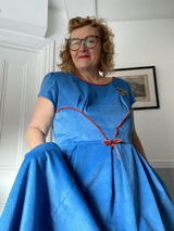 Amanda Bowden review photo