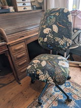 Rebecca Viney-Wood review photo