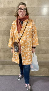 Sally Ward review photo