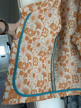 Sally Ward review photo