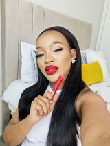 Mpho Magwai review photo