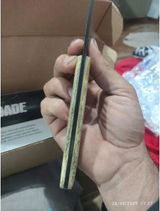 Matias review photo