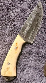 David Furuse review photo