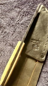 David Furuse review photo