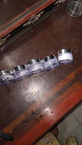 Nosheen Fatima review photo