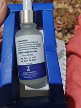 Mahi review photo