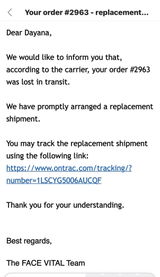 Dayana S. review photo