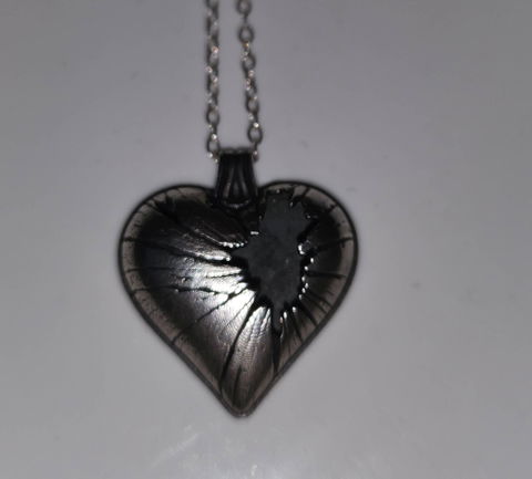 Faceless Jewelry