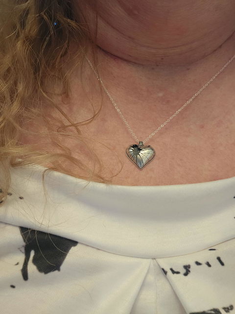 Faceless Jewelry