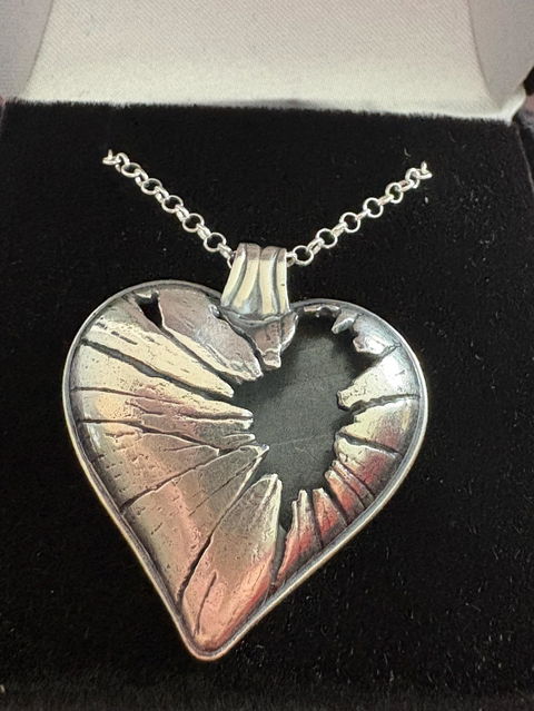 Faceless Jewelry