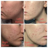 Claire Kallina review photo