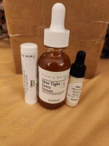 Etsy customer review photo