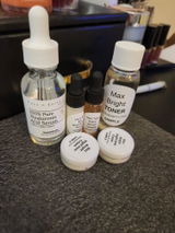 Etsy customer review photo