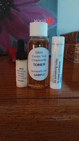 Etsy customer review photo