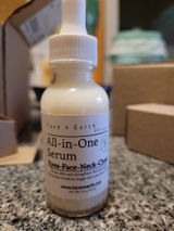 Etsy customer review photo