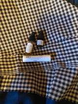 Etsy customer review photo