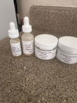 Etsy customer review photo