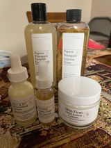 Deidra Fatt review photo