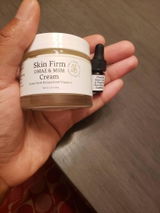 Fatoumata Bah review photo
