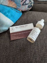 Etsy customer review photo