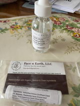 Etsy customer review photo