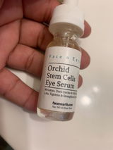 Audrey review photo