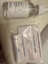 Gentri Shae review photo