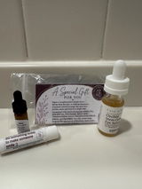 Theresa Gille review photo