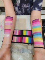GTXfacepaint review photo