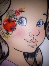 Joana Rivera review photo