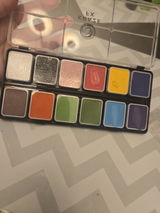 Valerie review photo