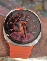 Giuseppe Greco review photo