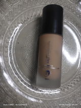 Nazia AK review photo
