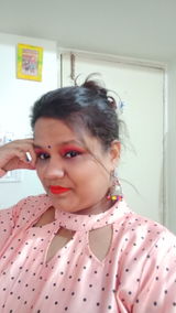 Riddhi Thakkar review photo