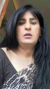 sultana shaikh review photo