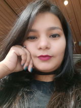 Rabiya Riasat review photo