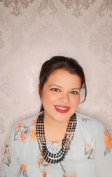 Divya Singh review photo